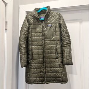 Women’s Patagonia Nano Puff Jacket